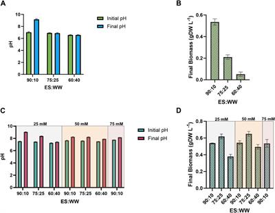 Coupling dairy wastewaters for nutritional balancing and water recycling: sustainable heterologous 2-phenylethanol production by engineered cyanobacteria